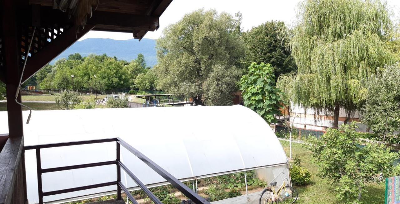 Holiday Home Old Mill Bihać Exterior foto