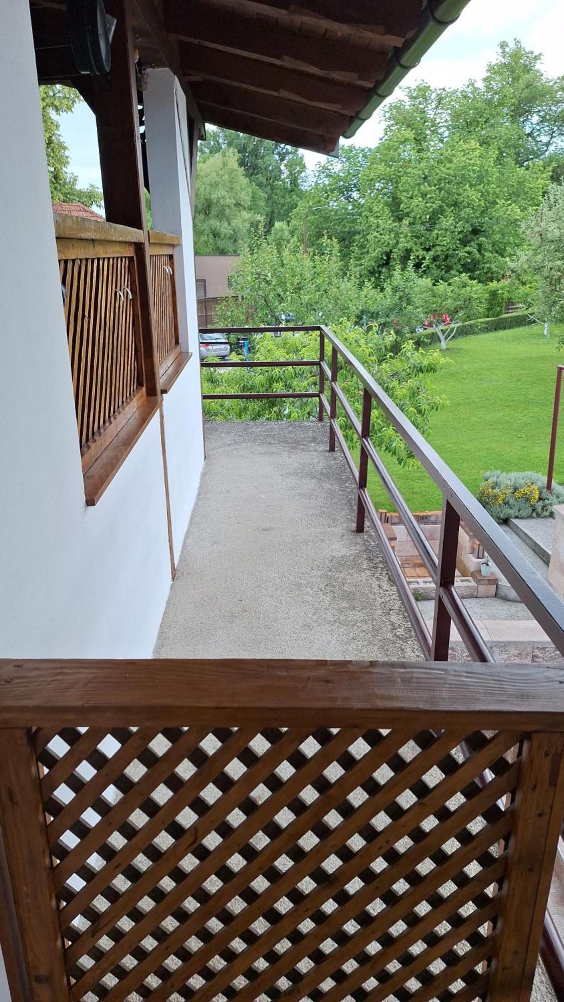 Holiday Home Old Mill Bihać Exterior foto